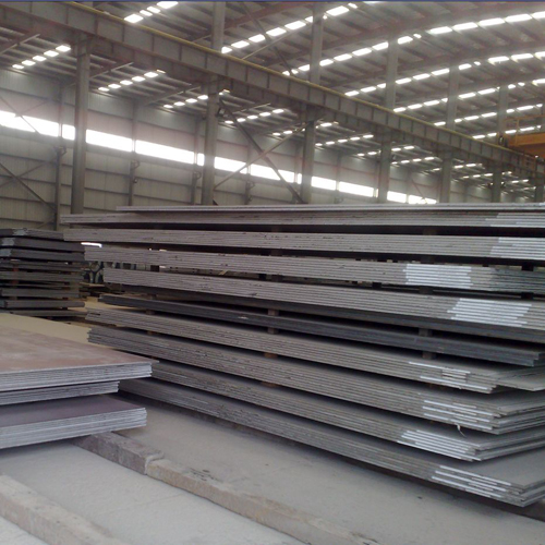 建築、工業用鋼板系列